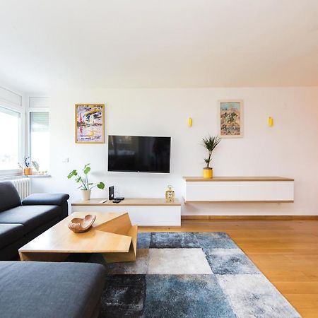 Apartman Bruna Self Check-In Ossero Esterno foto