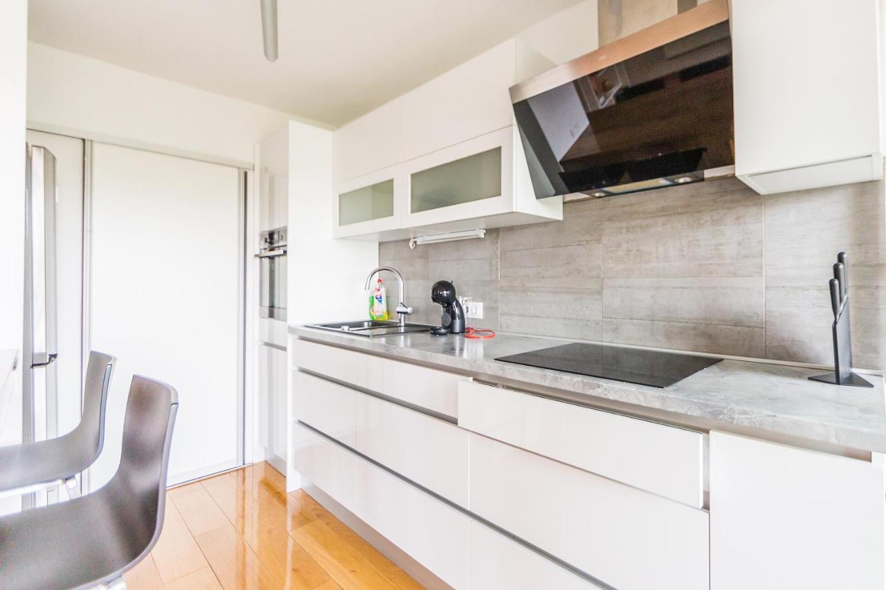 Apartman Bruna Self Check-In Ossero Esterno foto