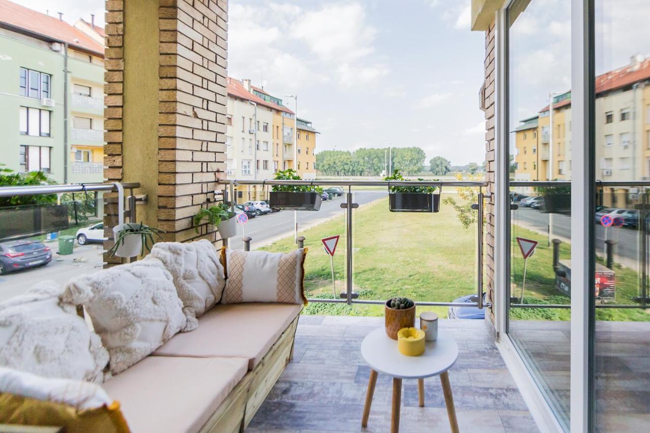 Apartman Bruna Self Check-In Ossero Esterno foto