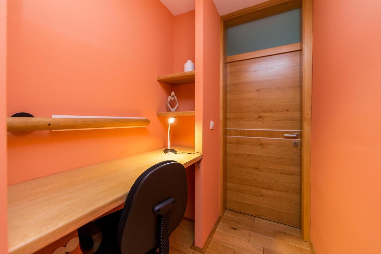 Apartman Bruna Self Check-In Ossero Esterno foto