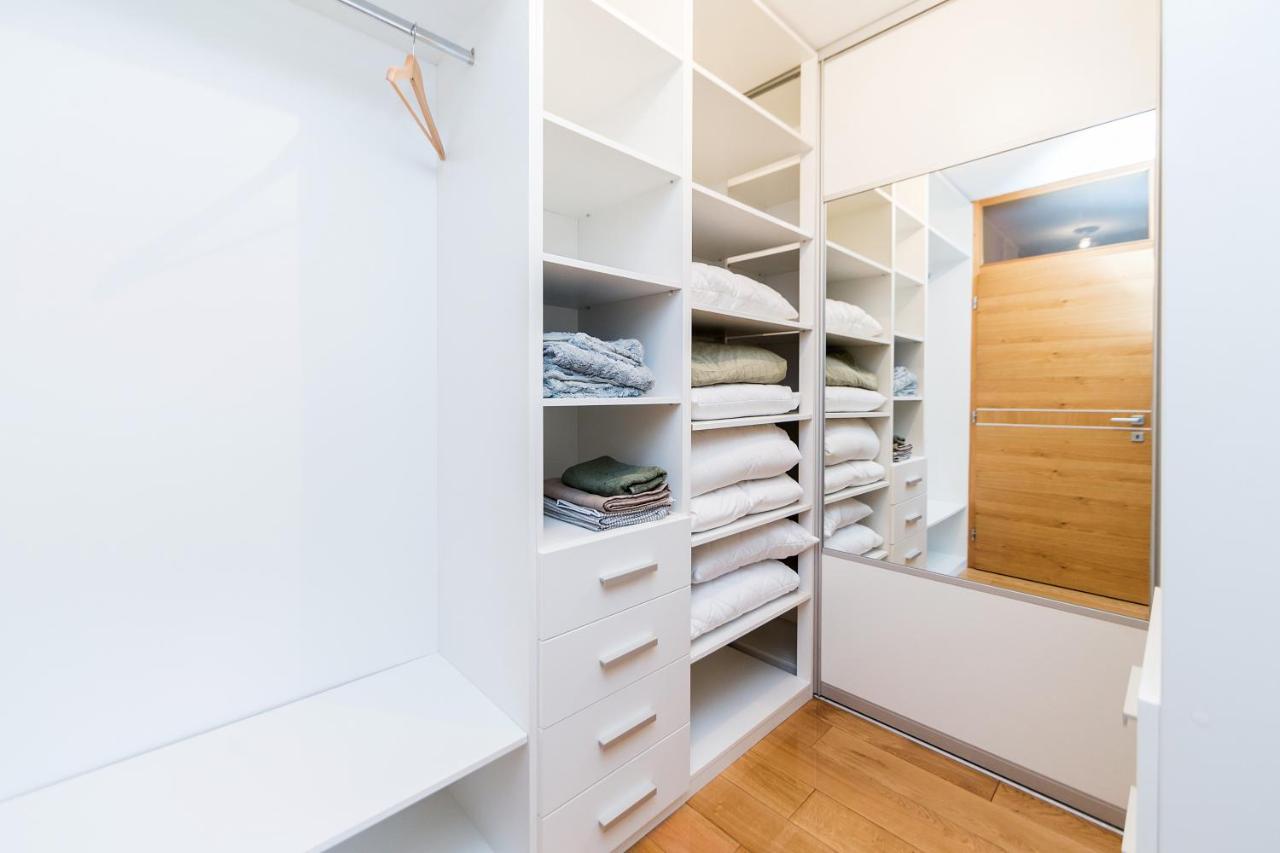 Apartman Bruna Self Check-In Ossero Esterno foto