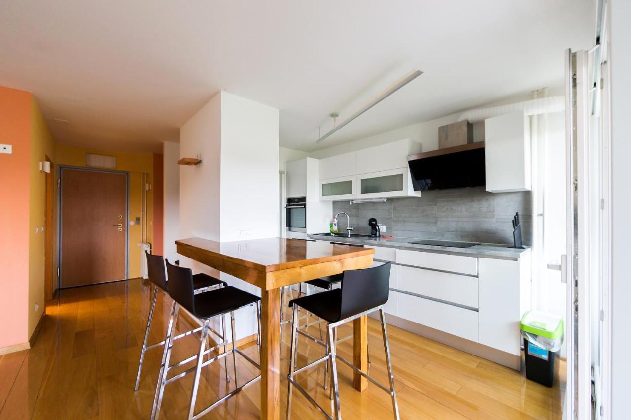 Apartman Bruna Self Check-In Ossero Esterno foto