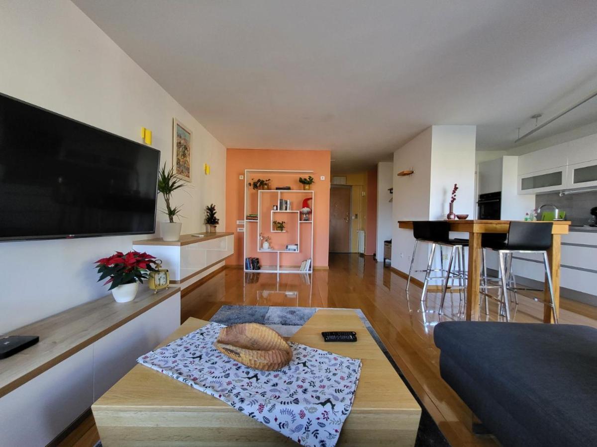Apartman Bruna Self Check-In Ossero Esterno foto